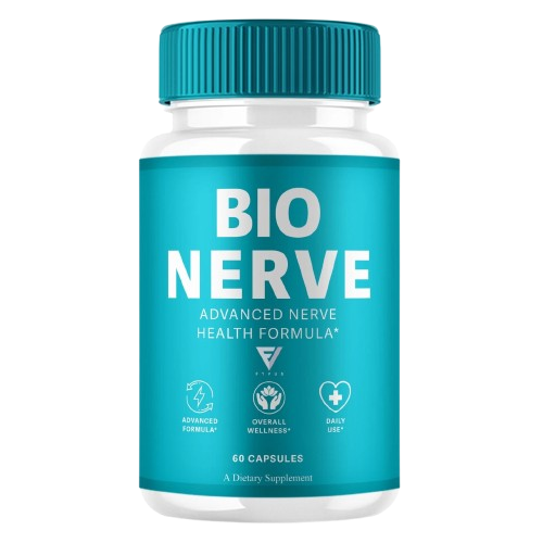 Bio Nerve Supplement